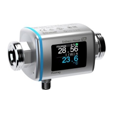 【DMA50-AAAAA1】ELECTROMAGNETIC FLOWMETER 150LPM/232PSI