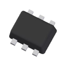 【DMC31D5UDJ-7】MOSFET DUAL N/P-CH 30V 0.22A  テーピングサービス品