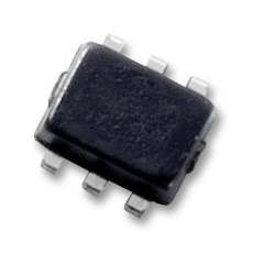 【DMG1029SV-7】MOSFET N & P CH 60V SOT-563  テーピングサービス品