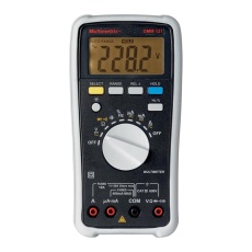 【DMM121】DMM HANDHELD 10A 600V 4000 COUNT