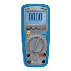 【DMM210】DMM HANDHELD 20A 1KV 6000 COUNT