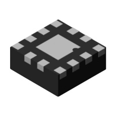 【DMN1250UFEL-7】MOSFET N-CH 12V 2A U-QFN1515  テーピングサービス品