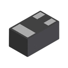 【DMN1260UFA-7B】MOSFET N-CH 12V 0.5A X2-DFN0806  テーピングサービス品