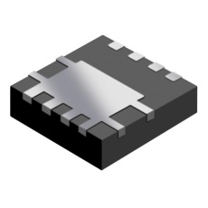 【DMP4025SFG-13】MOSFET P-CH 40V 7.2A POWERDI 3333