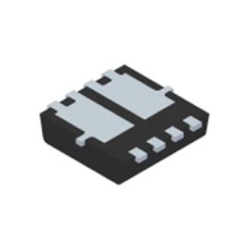 【DMT47M2LDVQ-13】MOSFET DUAL N-CH 40V 30.2A  テーピングサービス品