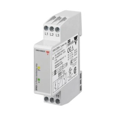【DPA51CM44】VOLTAGE MONITORING RELAY SPDT 177-552V