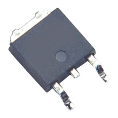 【DPG60IM300PC】RECTIFIER 300V 60A TO-263