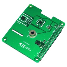 【DPP904R000】RASPBERRY PI WEATHER SHIELD