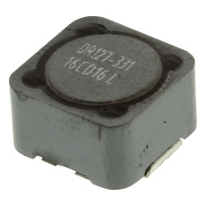 【DR127-331-R】INDUCTOR 330UH 1.04A SMD