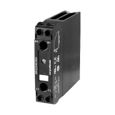 【DR2224D30U】SOLID STATE RELAY 30A 3VDC-32VDC