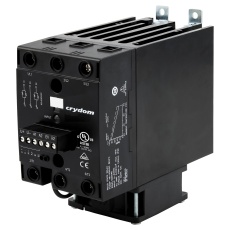 【DR6760D60P】SOLID STATE RELAY 60A 48VAC-600VAC