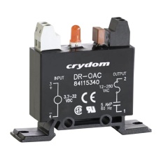 【DR-ODC5】OUTPUT MODULE 0.018A 5VDC
