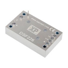 【DSF226】FILTER SURGE PROTECTOR 33VDC 6.3A