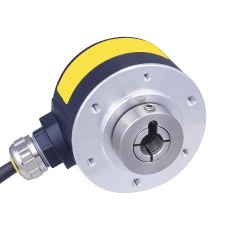 【DSK5H14//5G59//02048//G6R//CSS3**】ENCODER INCREMENTAL 2048PPR 30V