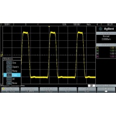 【DSOX3WAVEGEN】OPTION BUILT IN WAVEGEN OSC