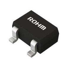 【DTA114GU3HZGT106】DIGITAL TRANS PNP 50V 0.1A SOT-323