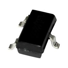 【DTC114EEFRATL】TRANS NPN 10K/10K SOT-416  テーピングサービス品