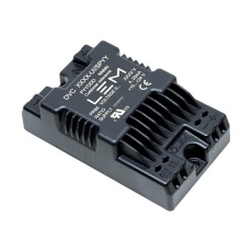 【DVC 1000-UI】VOLTAGE TRANSDUCER 1KV DIN RAIL/PANEL