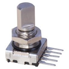 【E33-CT6C2-M03T】ROTARY ENCODER MECHANICAL INCREMENTAL