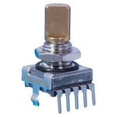 【E33-VT622-M03T】ROTARY ENCODER MECHANICAL INCREMENTAL