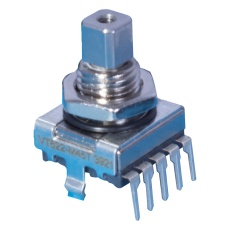 【E33-VT622-M45T】ROTARY ENCODER MECHANICAL INCREMENTAL