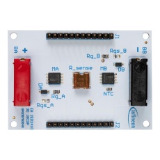 【EB2ED24103D1BCDPTOBO1】DAUGHTER BOARD POWER DISTRIBUTION