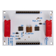 【EB2ED24103D1BCDTOBO1】DAUGHTER BOARD POWER DISTRIBUTION