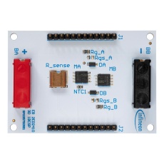 【EB2ED24103D1BCSPTOBO1】DAUGHTER BOARD POWER DISTRIBUTION