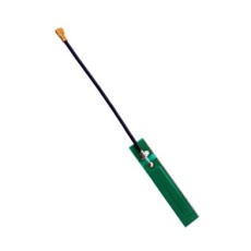 【ECHO35/0.1M/IPEX/S/S/17】PCB ANTENNA 1.71-2.7GHZ 2DBI