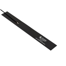 【ECHO47/0.1M/MHF4/36】RF ANTENNA 5.28 TO 5.808GHZ 5.09DBI