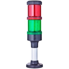 【ECO60-Q02】SIGNAL TOWER STEADY 90DB 24V
