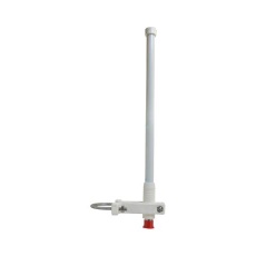 【ECO6-5900-WHT】RF ANTENNA 5.9 TO 6GHZ 6DBI
