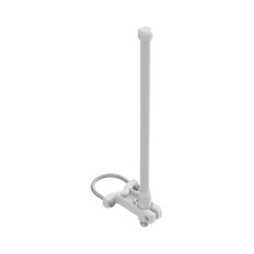 【ECO9-5500-WHT】RF ANTENNA 5 TO 6GHZ 9DBI