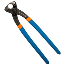 【ECP-100】PLIER SINGLE-EAR HOSE CLAMP STR JAW/8