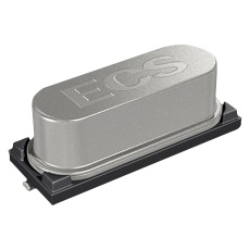【ECS-080-18-5PX-JES-TR】CRYSTAL 8MHZ 18PF SMD 13.2MMX4.8MM  テーピングサービス品
