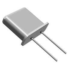 【ECS-20-20-1X】XTAL 2MHZ/20PF/TH 11.35MM X 4.65MM