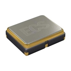 【ECS-2520MV-250-DN-TR】OSC 25MHZ HCMOS SMD 2.5MM X 2MM  テーピングサービス品