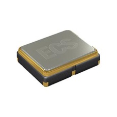 【ECS-327ATQMV-AS-TR】OSCILLATOR AECQ200/32.768KHZ 3.2X2.5MM  テーピングサービス品