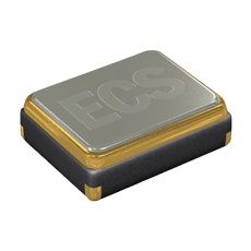 【ECS-327KE-TR】OSCILLATOR 32.768KHZ CMOS 3.2MMX2.5MM  テーピングサービス品