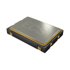 【ECS-327MVATX-5-CN-TR】OSCILLATOR 32.768KHZ/CMOS/SMD5MMX3.2MM  テーピングサービス品