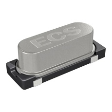 【ECS-40-20-28AX-TR】CRYSTAL 4MHZ 20PF/SMD 12.5MM X 4.85MM