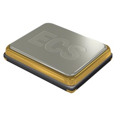 【ECS-7050MV-010-BN-TR】OSC 1MHZ HCMOS SMD 7MM X 5MM