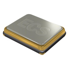【ECS-80-8-33Q-ADS】CRYSTAL 80MHZ 8PF SMD 3.2MMX2.5MM  テーピングサービス品