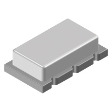 【ECS-SR1-6.00-B-TR】CERAMIC RESONATOR 6MHZ 3PIN SMD