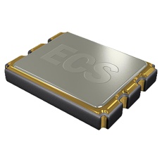 【ECS-TXO-2520-33-400-AN-TR】TCXO 40MHZ HCMOS SMD 2.5MM X 2MM  テーピングサービス品