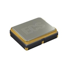 【ECS-TXO-25CSMV-400-BN-TR】TCXO 40MHZ SMD 2.5MM X 2MM  テーピングサービス品