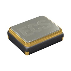 【ECS-TXO-3225MV-500-TR】TCXO 50MHZ CMOS SMD 3.2MM X 2.5MM  テーピングサービス品