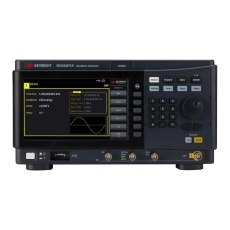 【EDU33211A】WAVEFORM GENERATOR 20 MHZ 2-CHANNEL