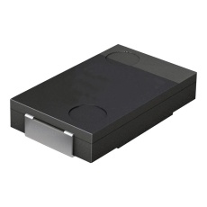 【EEFSX0E331ER】CAP 330UF 2.5VDC ALU ELEC POLY SMD