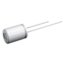 【EEHAZSH271UB】CAP 270UF 50V ALU ELEC HYBRID RAD